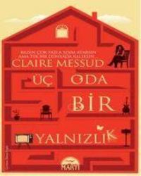 Produktbild: &Uuml;c Oda Bir Yalnizlik