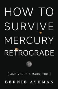 Produktbild: How to Survive Mercury Retrograde
