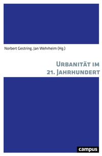 Produktbild: Urbanit&auml;t im 21. Jahrhundert