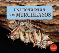Produktbild: Un Lugar Para Los Murci&eacute;lagos