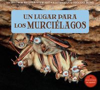 Produktbild: Un Lugar Para Los Murci&eacute;lagos