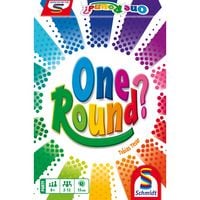Produktbild: Schmidt 49460 - One Round?, Kooperatives Party-Spiel