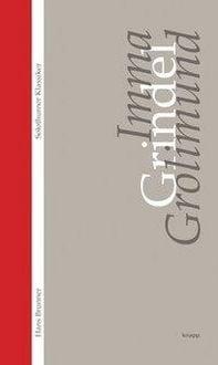Produktbild: Imma Grolimund: Grindel