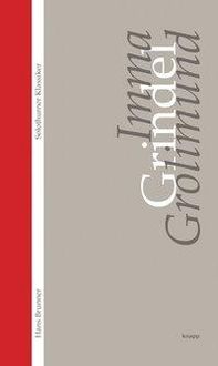 Produktbild: Imma Grolimund