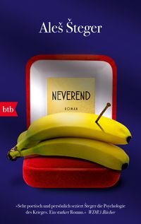 Produktbild: Neverend