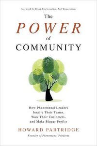 Produktbild: The Power of Community (Pb)