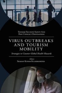 Produktbild: Virus Outbreaks and Tourism Mobility