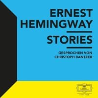 Produktbild: Hemingway: Stories