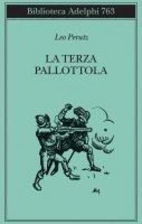 Produktbild: La terza pallottola