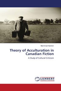 Produktbild: Theory of Acculturation in Canadian Fiction