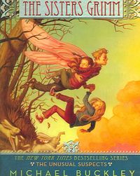 Produktbild: Buckley, M: The Sisters Grimm