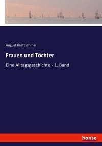 Produktbild: Frauen und T&ouml;chter