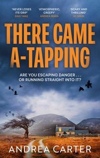 Produktbild: There Came A-Tapping