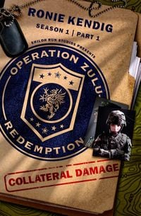 Produktbild: Operation Zulu Redemption: Collateral Damage - Part 1
