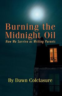 Produktbild: Burning The Midnight Oil