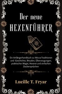 Produktbild: Der neue Hexenf&uuml;hrer