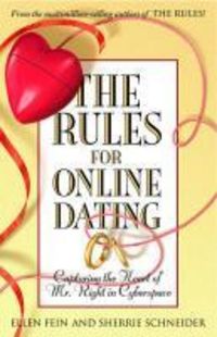 Produktbild: The Rules for Online Dating
