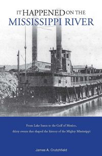Produktbild: It Happened on the Mississippi River