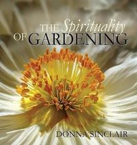 Produktbild: The Spirituality of Gardening
