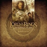Produktbild: The Lord Of The Rings: The Return Of The King
