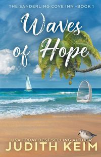 Produktbild: Waves of Hope