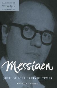 Produktbild: Messiaen