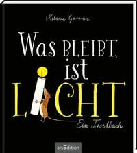 Produktbild: Was bleibt, ist Licht. Mini-Ausgabe