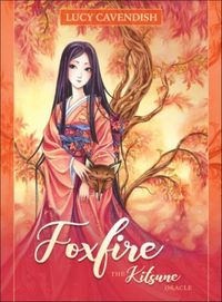Produktbild: Cavendish, L: Foxfire