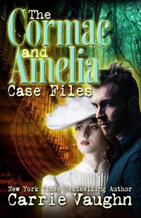Produktbild: The Cormac and Amelia Case Files