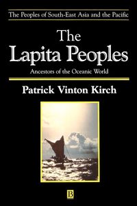 Produktbild: Kirch, P: Lapita Peoples