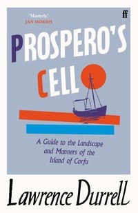 Produktbild: Prospero's Cell