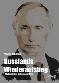 Produktbild: Russlands Wiederaufstieg