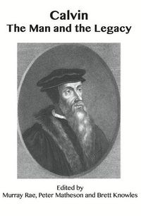 Produktbild: Calvin The Man and the Legacy