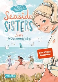 Produktbild: Seaside Sisters 1: Lenes Inselsommergl&uuml;ck