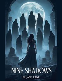 Produktbild: Nine Shadows