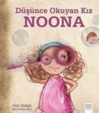 Produktbild: D&uuml;s&uuml;nce Okuyan Kiz Noona