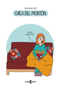 Produktbild: Spa-Chica Del Monton / Just An