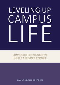 Produktbild: Leveling up campus life