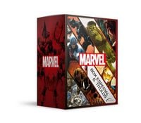 Produktbild: Box Marvel - 6 T&iacute;tulos