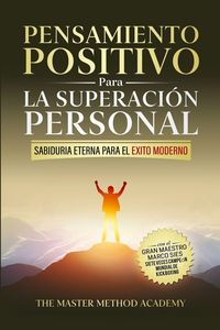 Produktbild: Pensamiento Positivo para la Superaci&oacute;n Personal