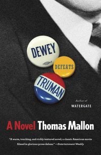 Produktbild: Dewey Defeats Truman