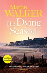 Produktbild: The Dying Season