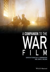 Produktbild: A Companion to the War Film