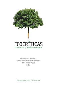 Produktbild: Ecocr&iacute;ticas