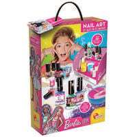 Produktbild: Barbie Nail Art - Colour Change