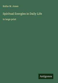 Produktbild: Spiritual Energies in Daily Life