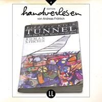 Produktbild: Tunnel - oder der Tag als Mutter von mir ging