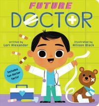 Produktbild: Future Doctor (Future Baby)