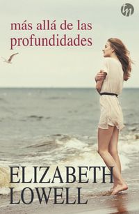 Produktbild: Lowell, E: M&aacute;s all&aacute; de las profundidades