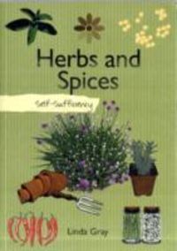 Produktbild: Self-Sufficiency: Herbs and Spices